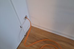 Durchbruch