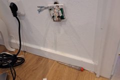 LSA Anlegewerkzeug